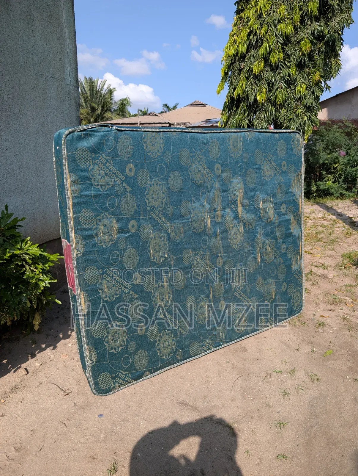 Mattress Foam