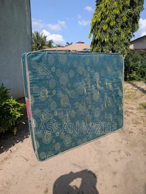 Mattress Foam