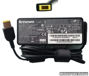 Lenovo 65W USB Pin Laptop Charger