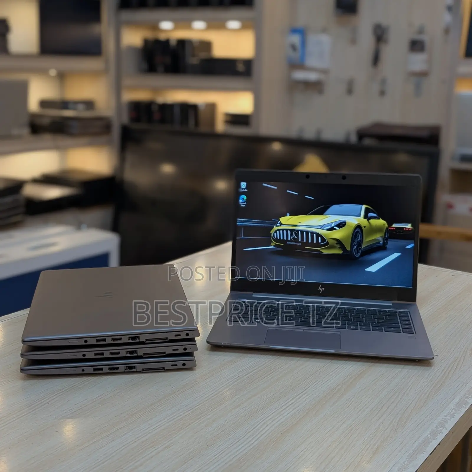 Laptop HP ZBook 14u 8GB Intel Core i5 SSD 256GB