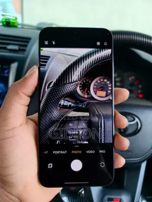 Honor X9d 256 GB Black