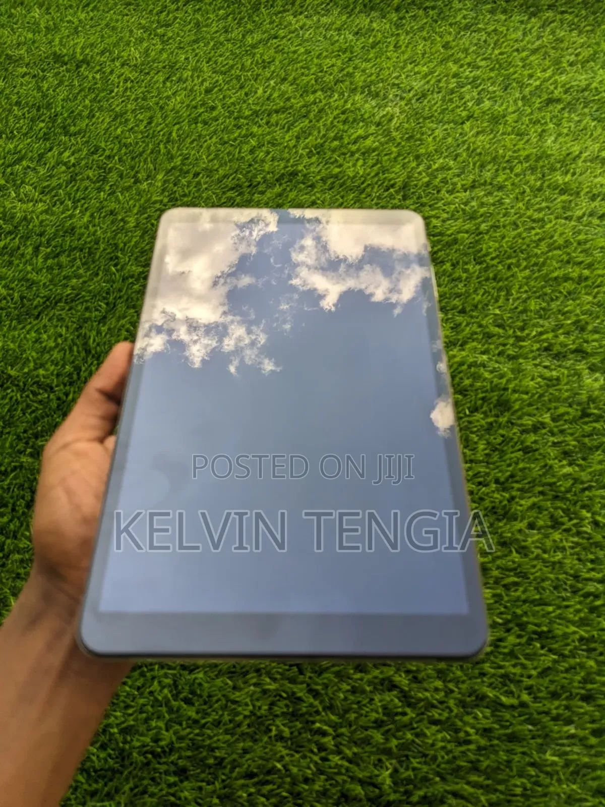 Accessories Tablet