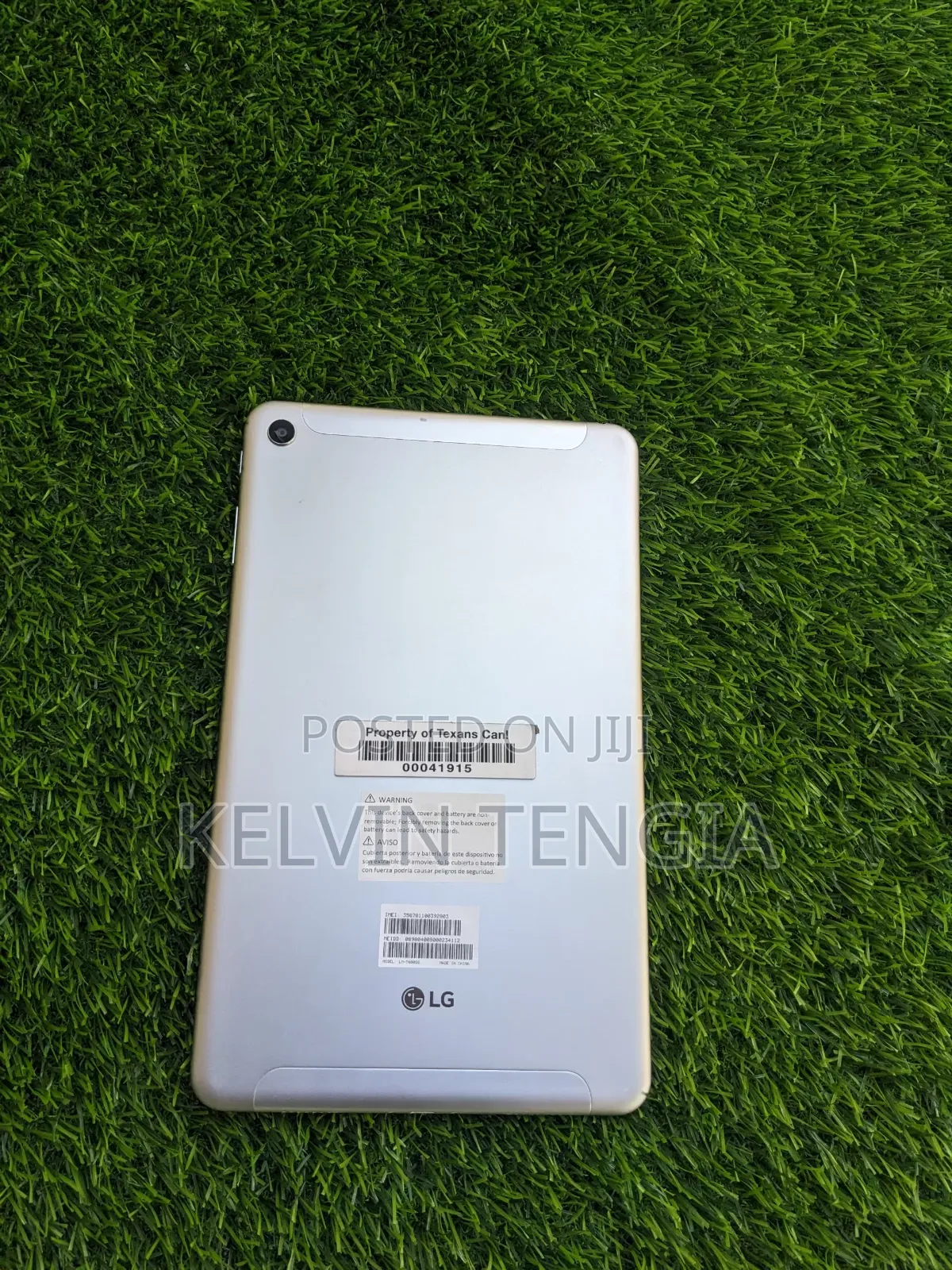 Accessories Tablet