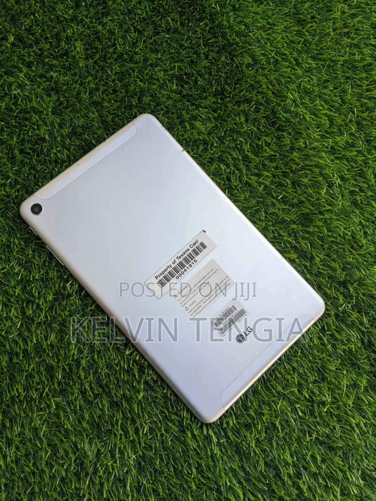Accessories Tablet