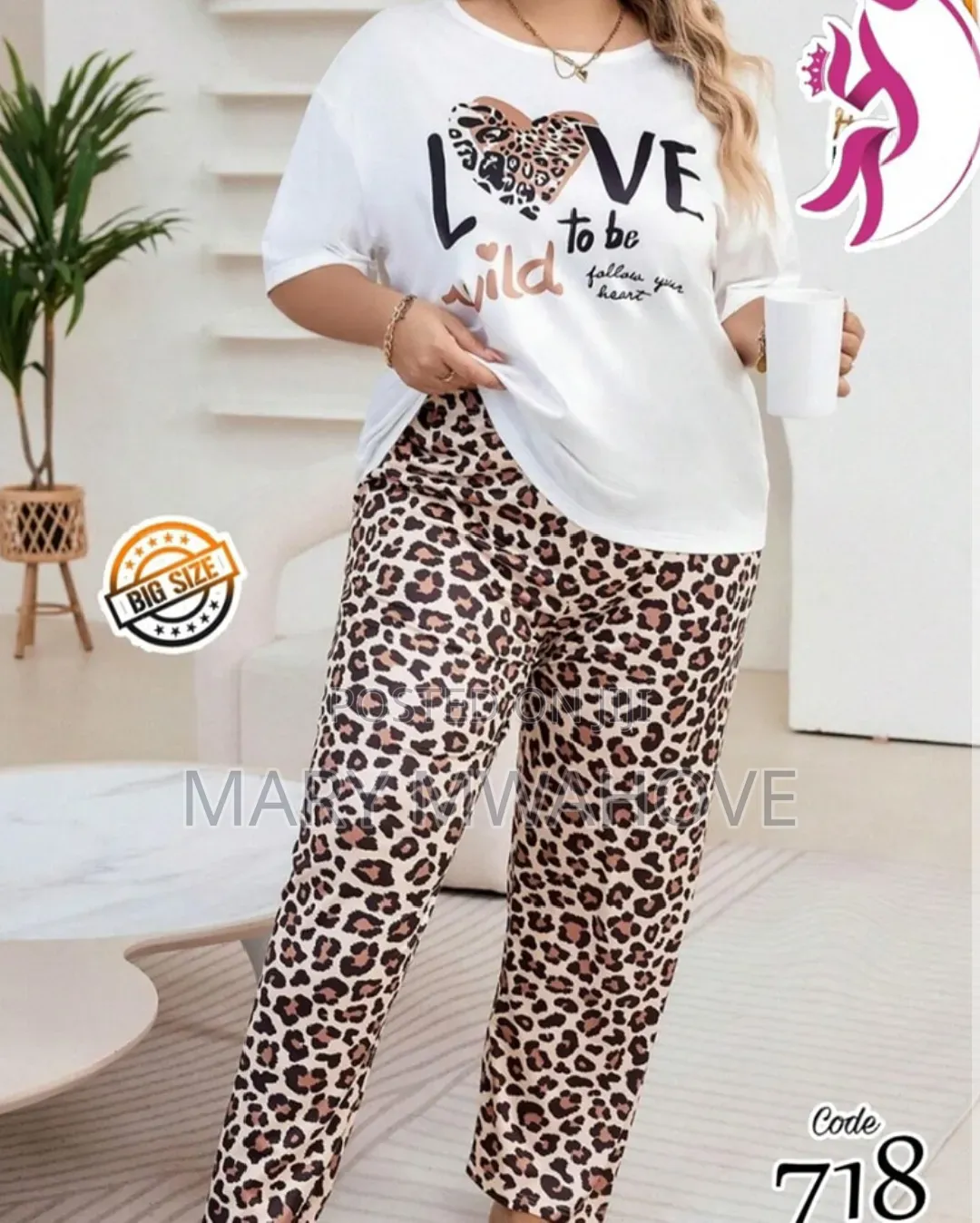 Loungewear