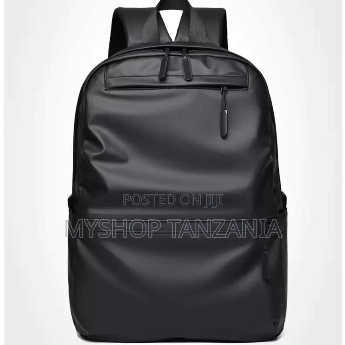 Blue Qiccijoo Water-Resistant Backpack