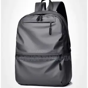 Blue Qiccijoo Water-Resistant Backpack