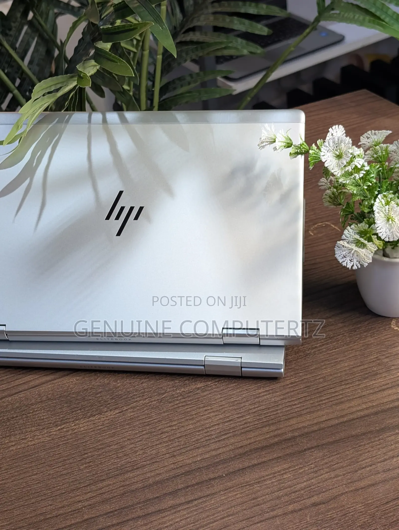 Laptop HP EliteBook x360 830 G6 16GB Intel Core i5 SSD 256GB