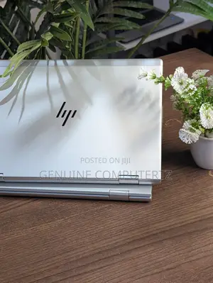 Laptop HP EliteBook x360 830 G6 16GB Intel Core i5 SSD 256GB