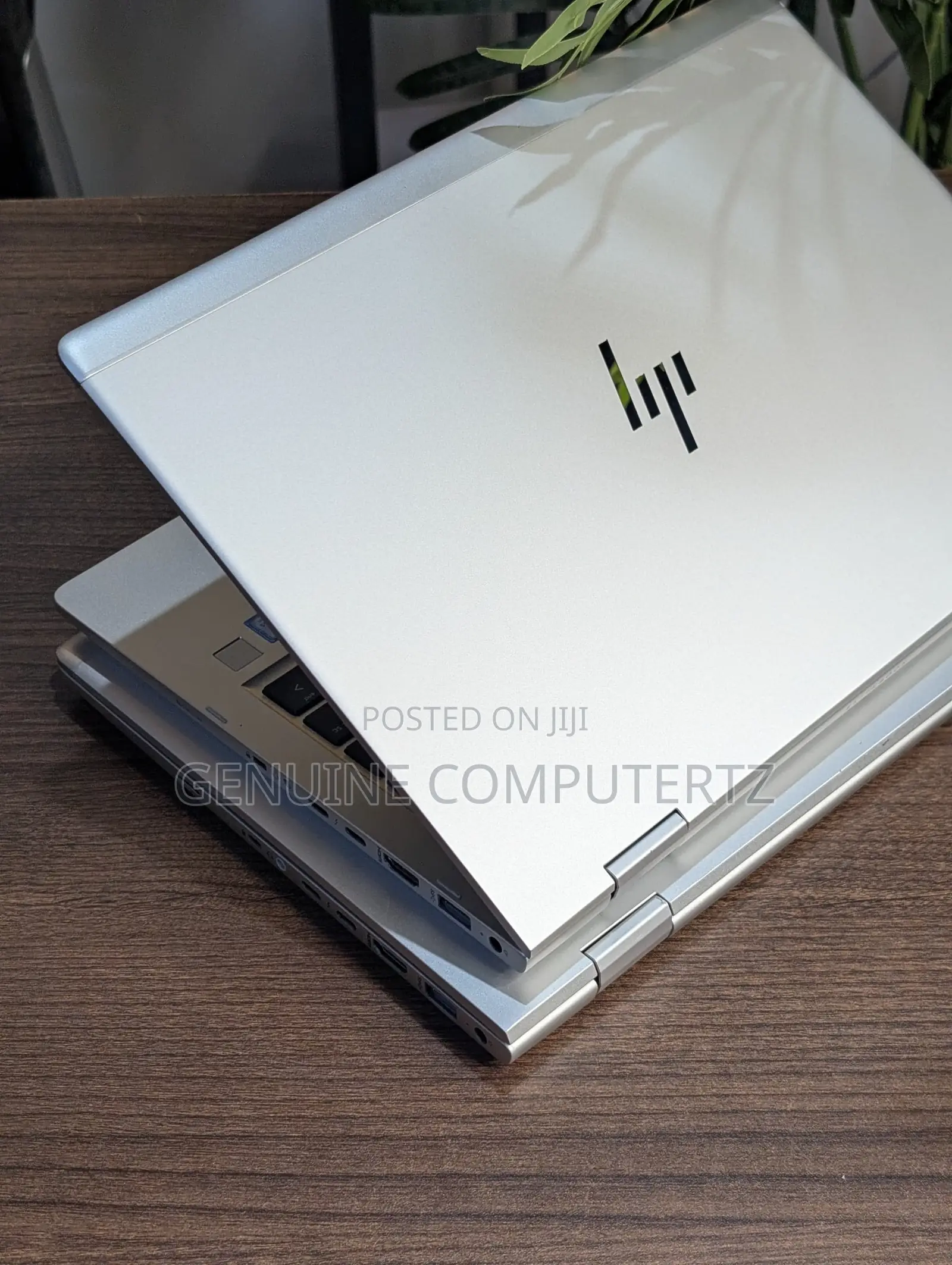 Laptop HP EliteBook x360 830 G6 16GB Intel Core i5 SSD 256GB