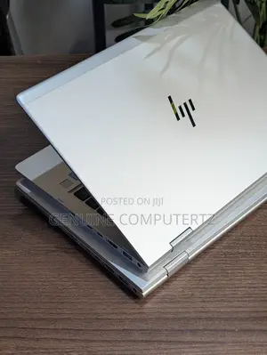 Laptop HP EliteBook x360 830 G6 16GB Intel Core i5 SSD 256GB