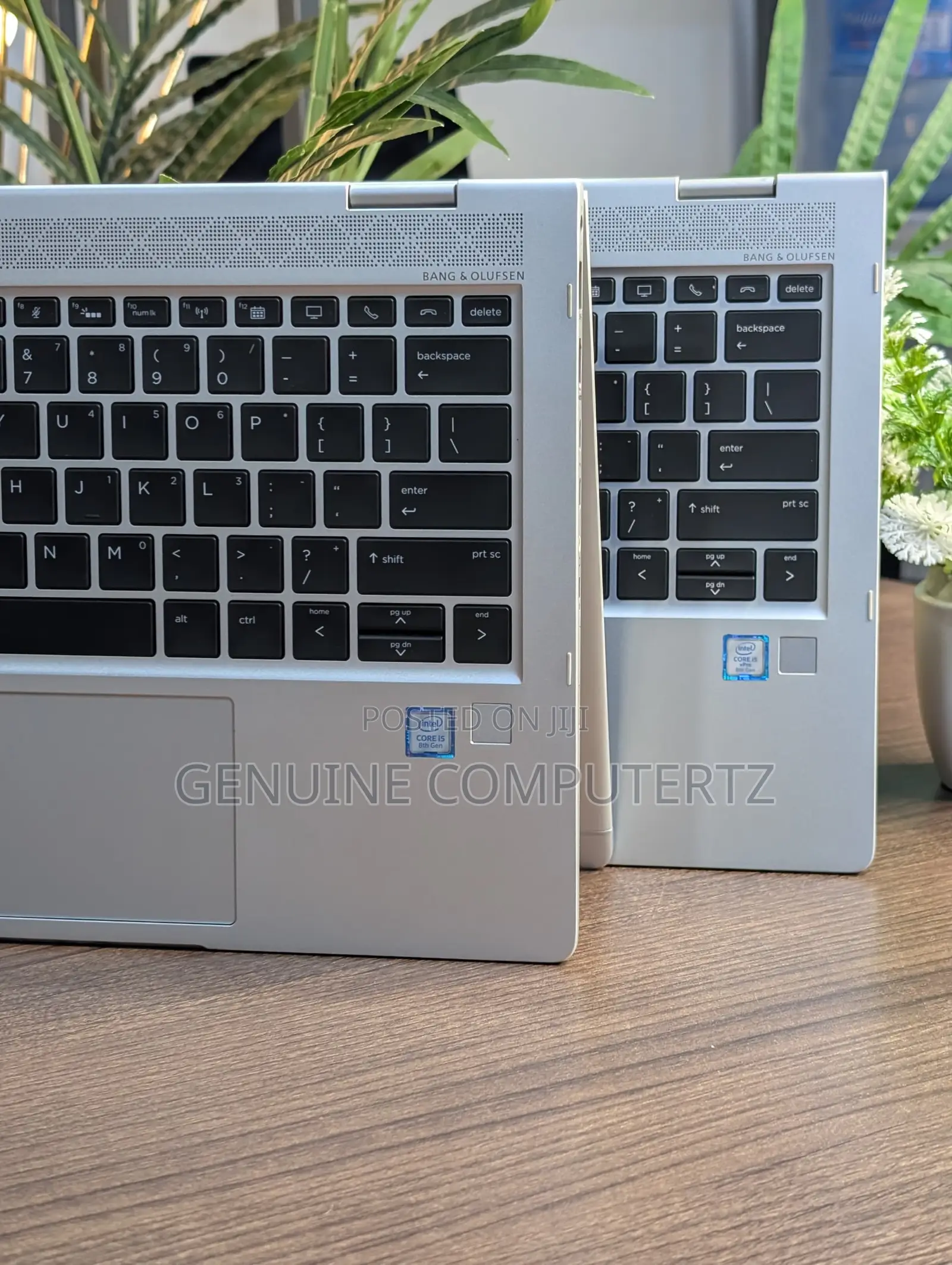 Laptop HP EliteBook x360 830 G6 16GB Intel Core i5 SSD 256GB