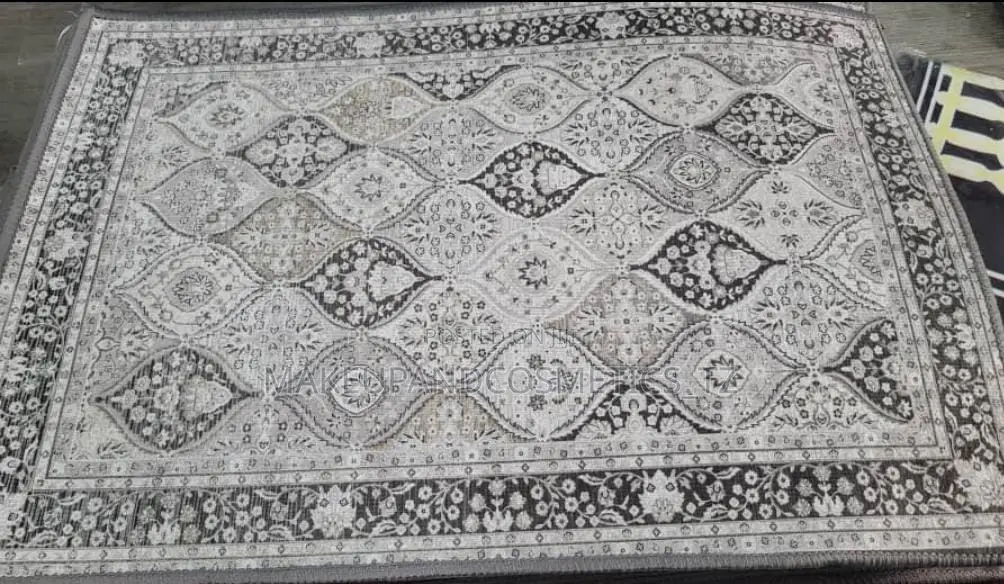 Door Mat, Zulia