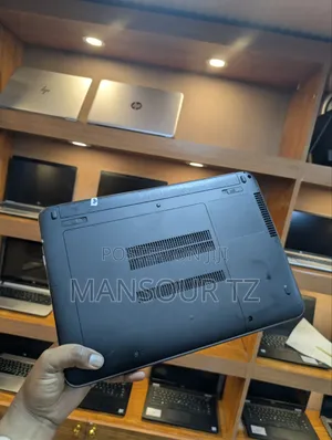 New Laptop HP ProBook 440 G3 8GB Intel Core i5 SSD 256GB