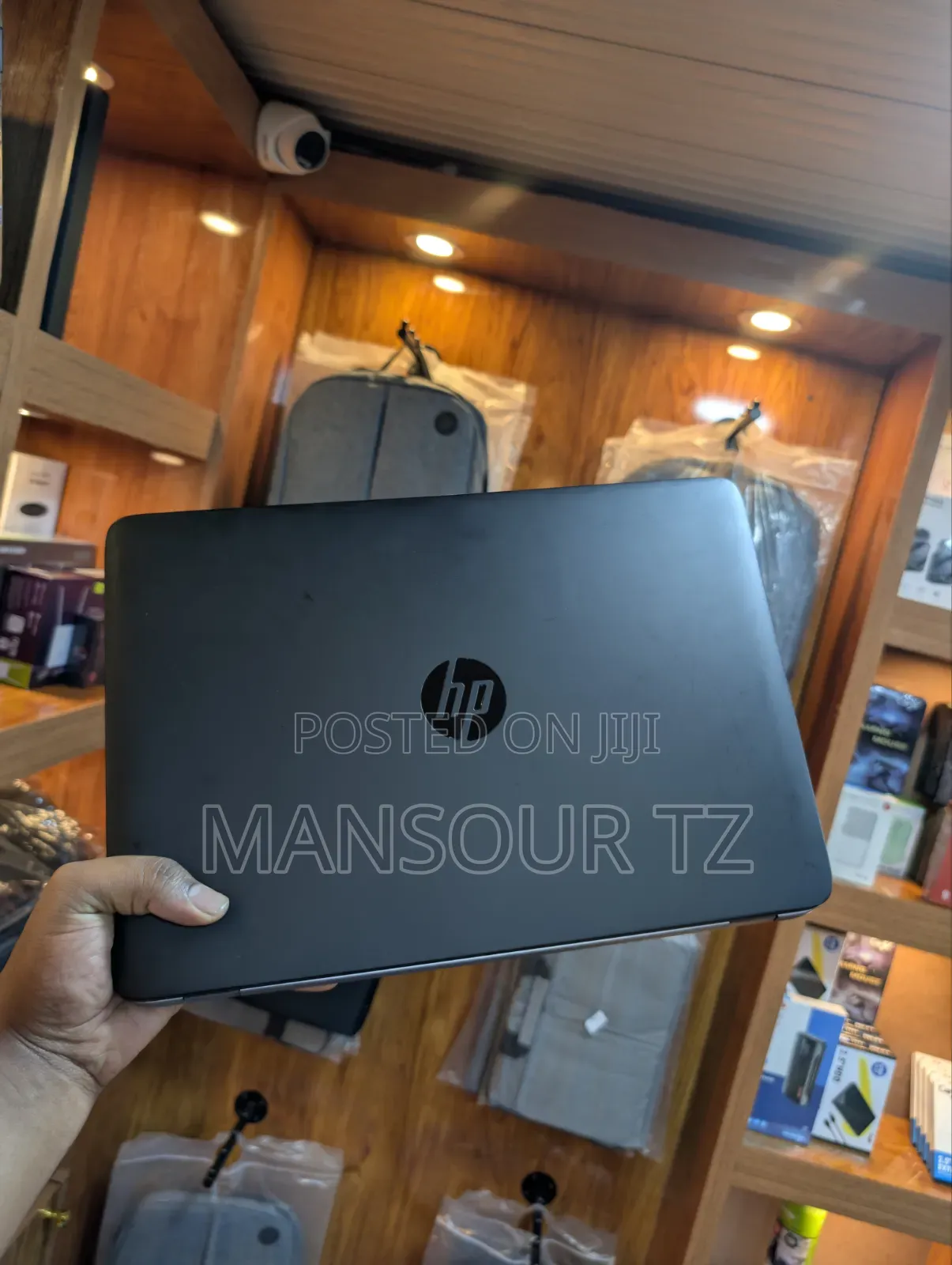 New Laptop HP EliteBook 840 G1 8GB Intel Core i5 SSD 256GB