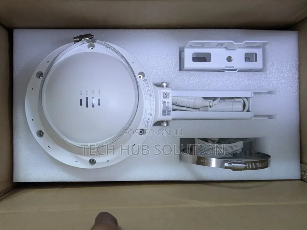Ruijie Reyee Rg-Rap6262(G) Wi-Fi 6 Ax1800 Outdoor