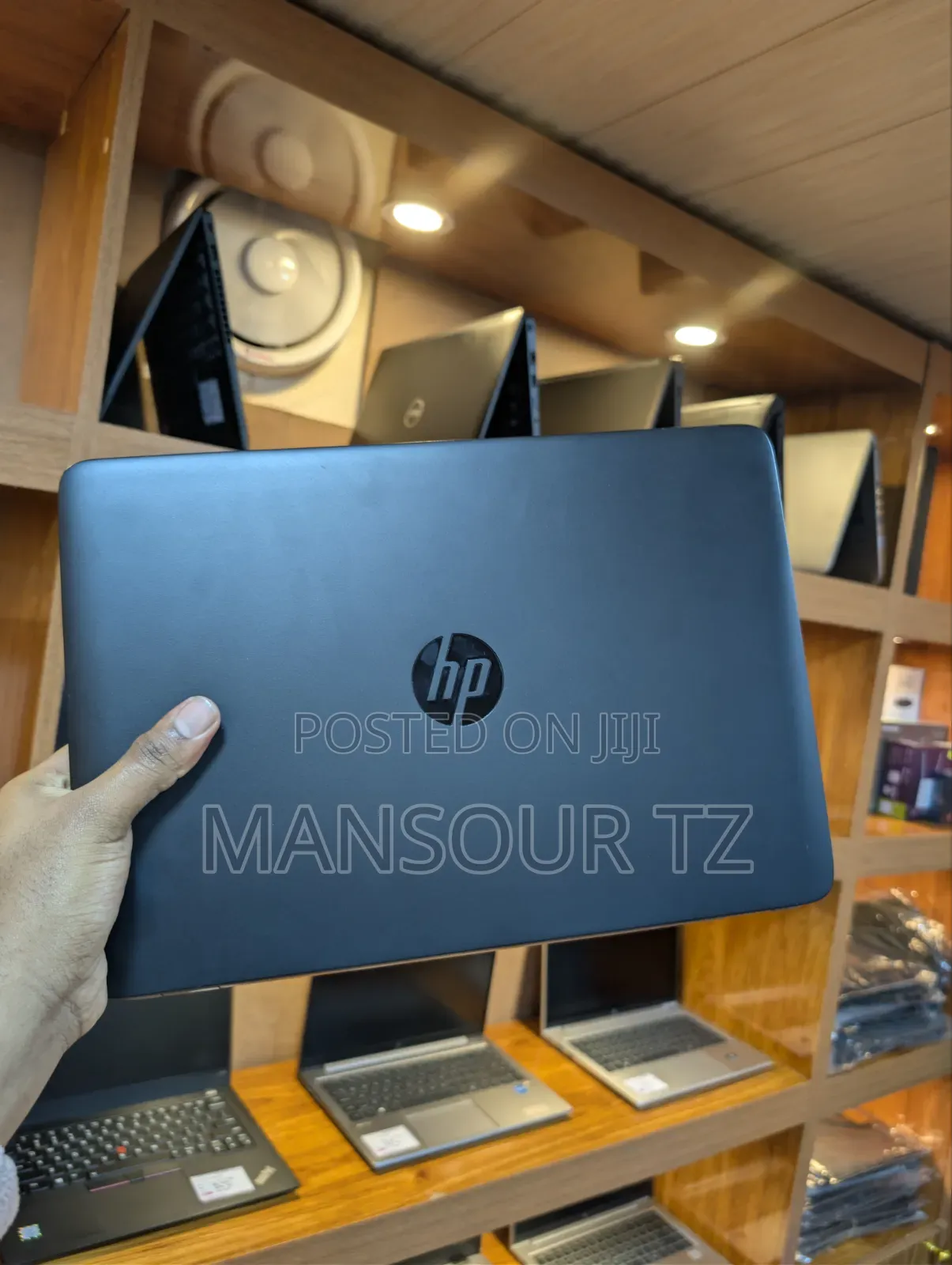 New Laptop HP EliteBook 840 G2 8GB Intel Core i7 SSD 256GB