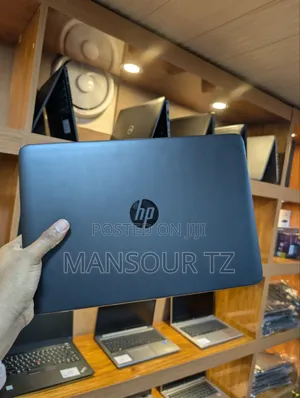 New Laptop HP EliteBook 840 G2 8GB Intel Core i7 SSD 256GB
