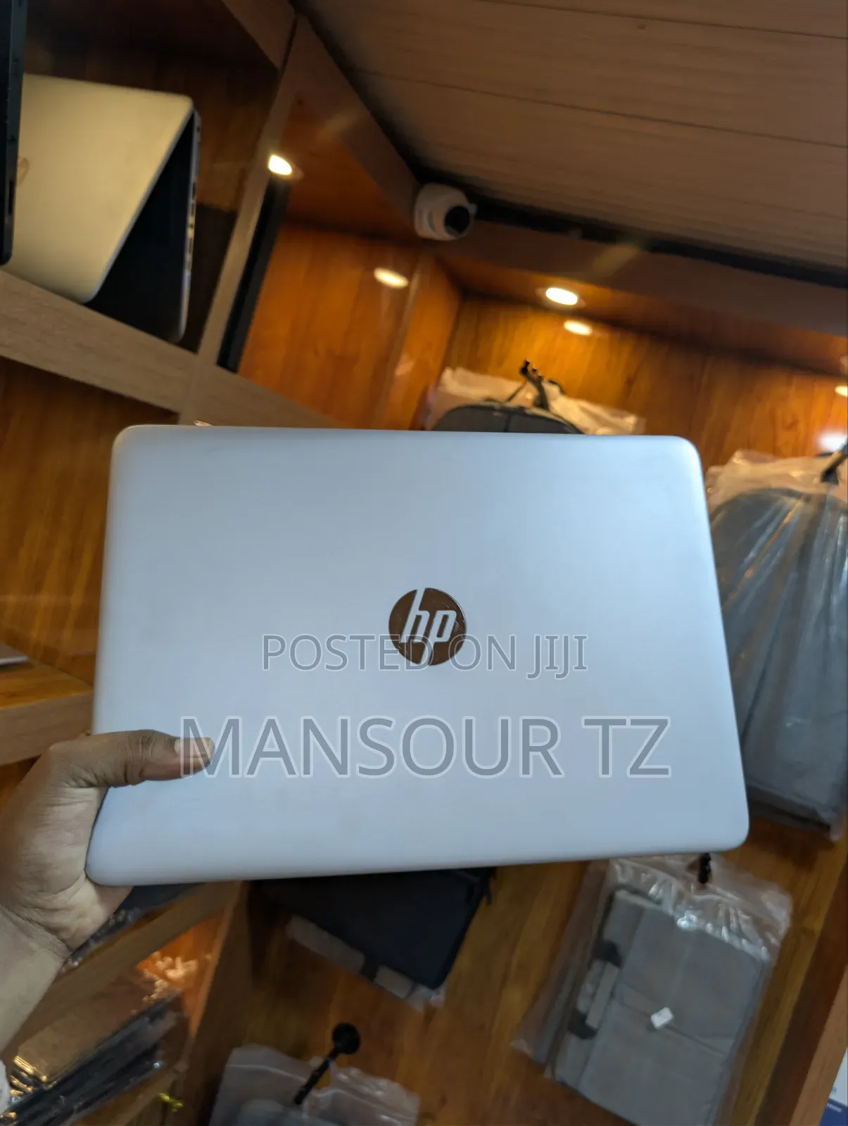 New Laptop HP EliteBook 840 G3 8GB Intel Core i5 SSD 256GB