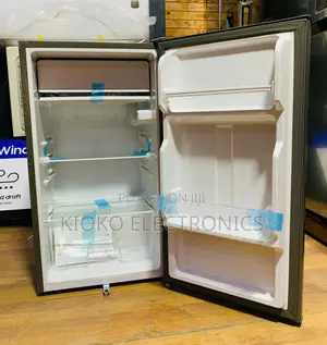 90ltrs Roch Single Door Fridge