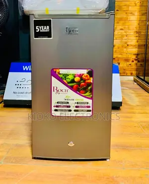 90ltrs Roch Single Door Fridge