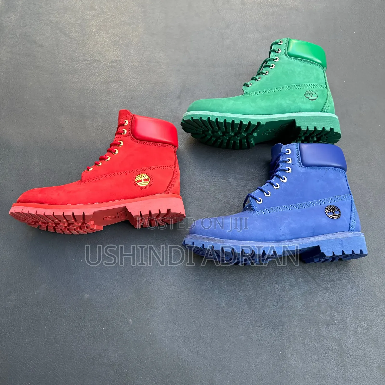 timberland (Timz) Og