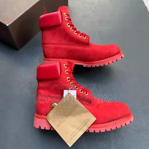 timberland (Timz) Og