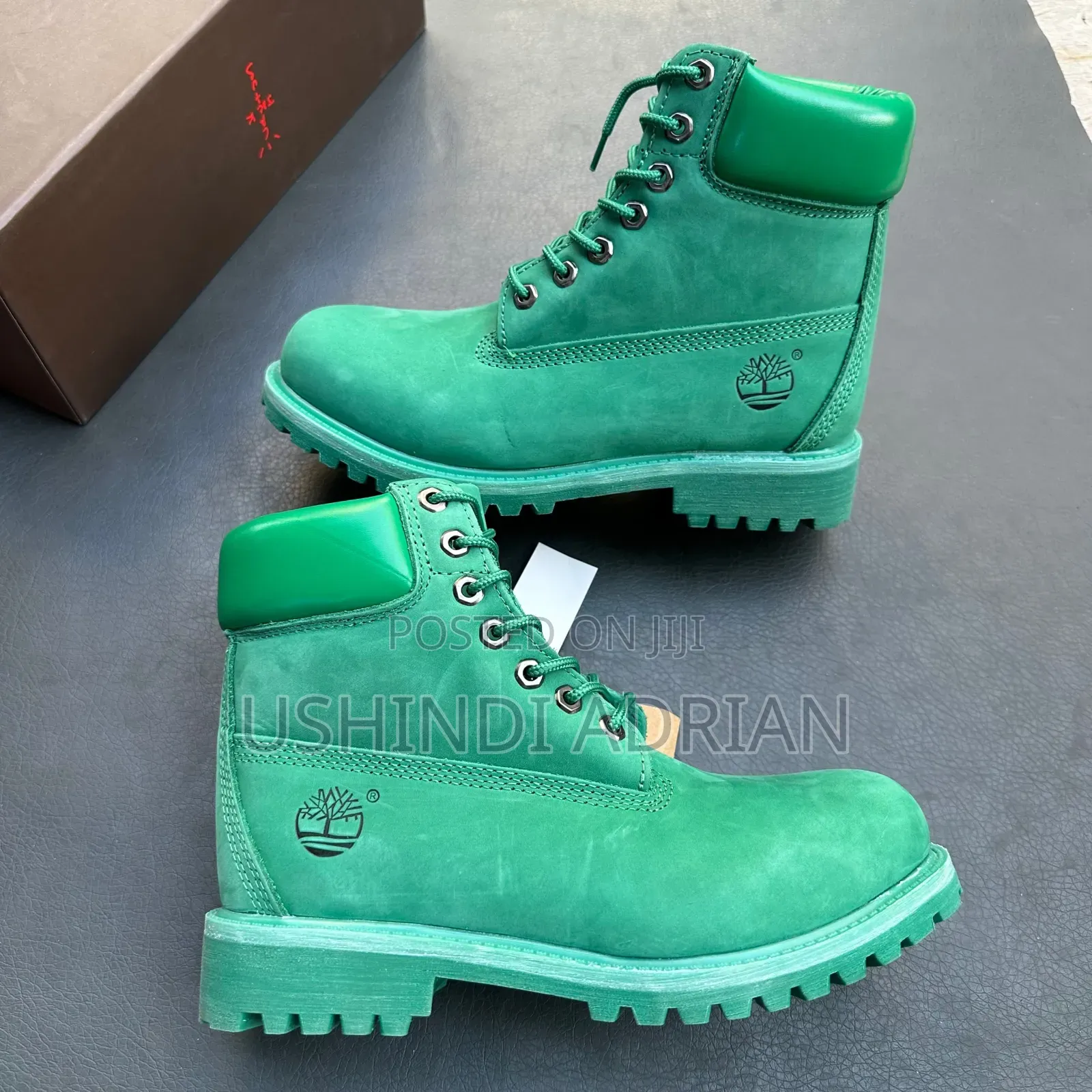 timberland (Timz) Og
