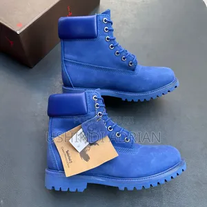 timberland (Timz) Og