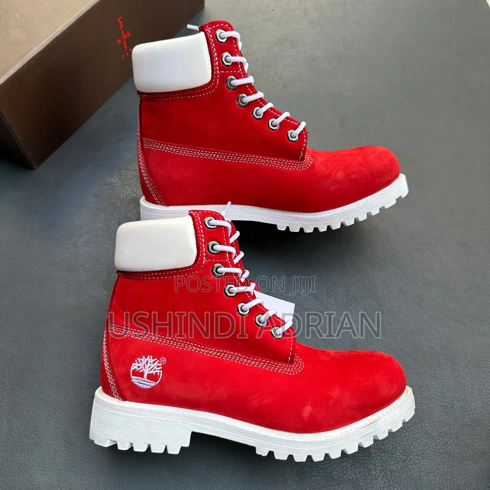 Timberland Classic Og