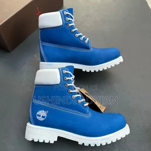 Timberland Classic Og