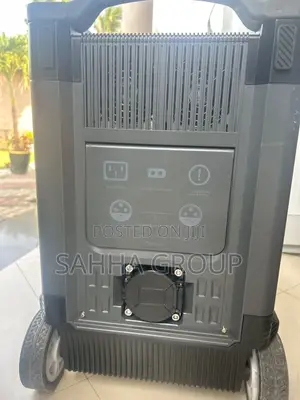 ALLPOWERS R4000 Portable Power Station