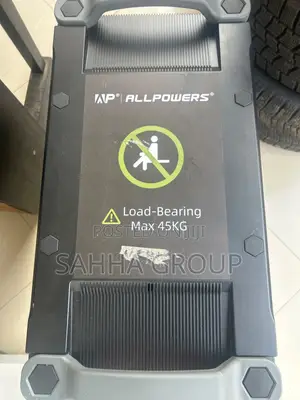 ALLPOWERS R4000 Portable Power Station