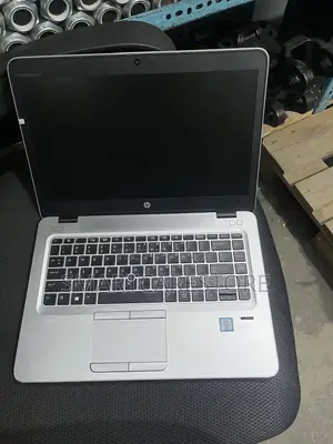 Laptop HP EliteBook 840 G5 8GB Intel Core i5 SSHD (Hybrid) 256GB