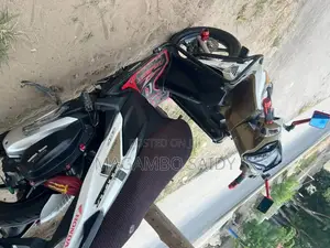 New Honda 2023 White