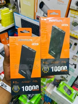 Amaya Powerbank 10000 Mah