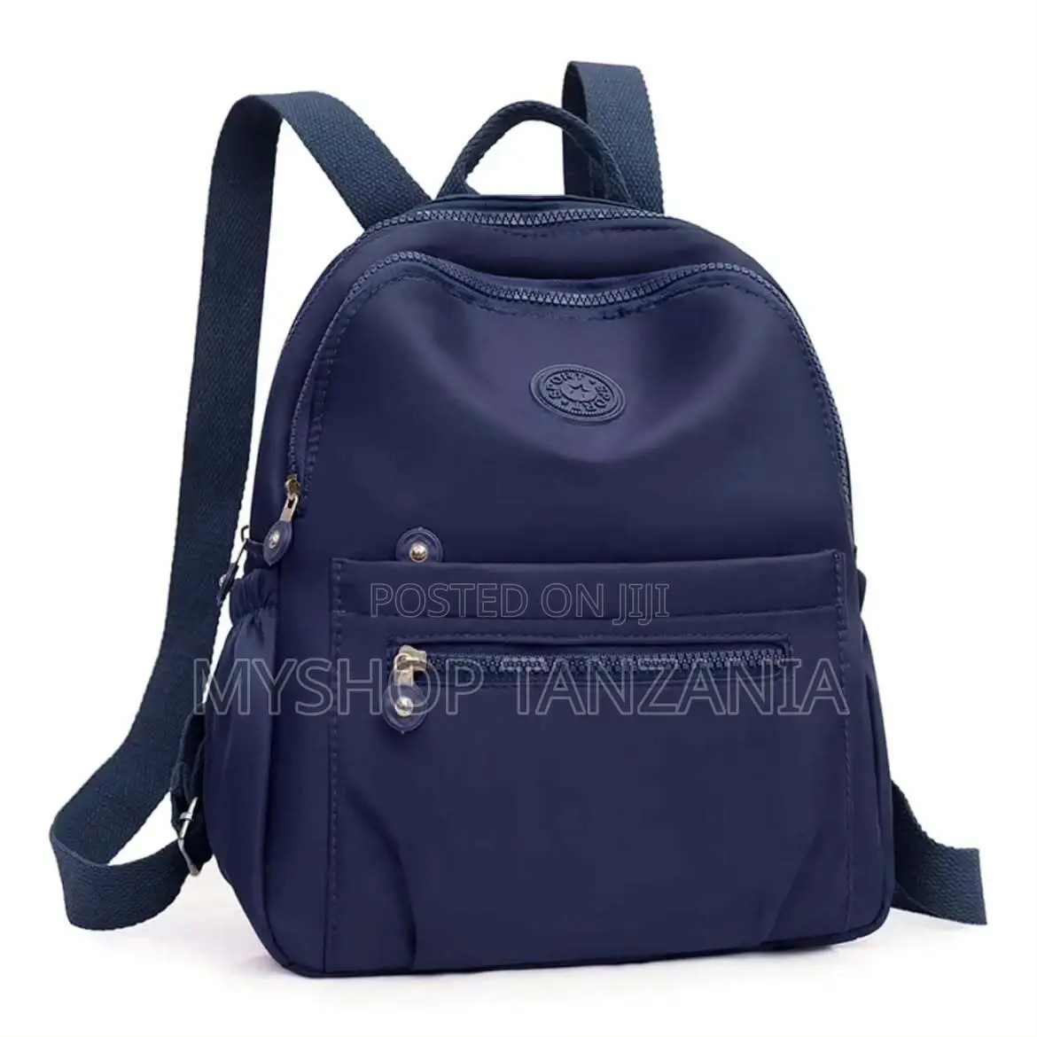 Nylon Backpack