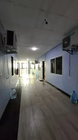 1bdrm Bedsitter in Makumbusho Bus Stop, Kinondoni for rent
