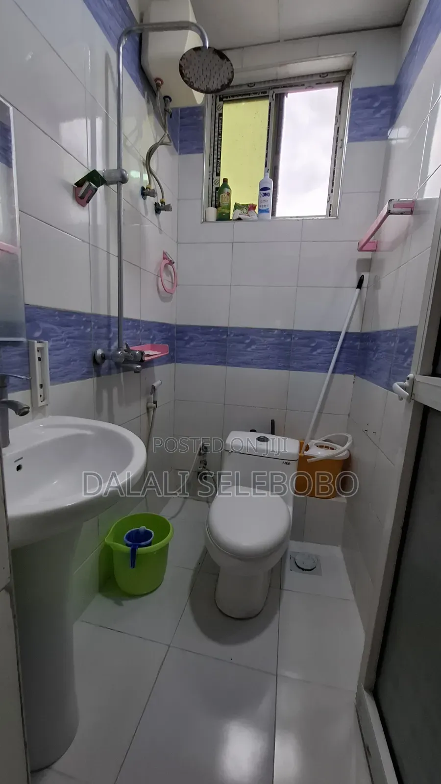 1bdrm Bedsitter in Makumbusho Bus Stop, Kinondoni for rent