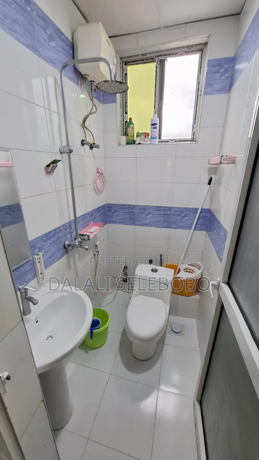 1bdrm Bedsitter in Makumbusho Bus Stop, Kinondoni for rent