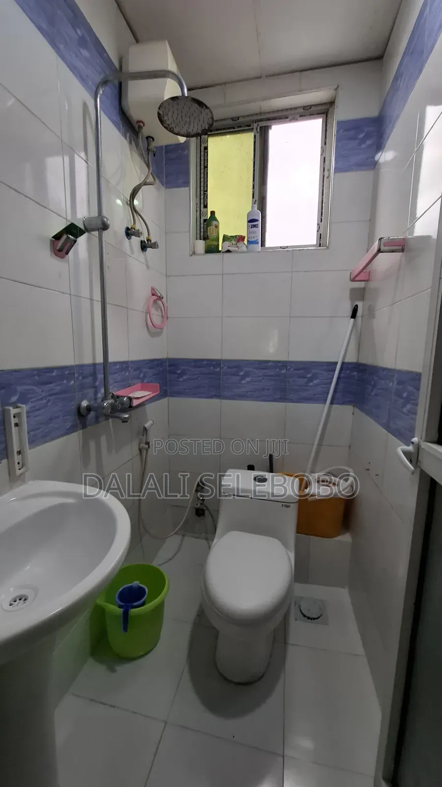 1bdrm Bedsitter in Makumbusho Bus Stop, Kinondoni for rent