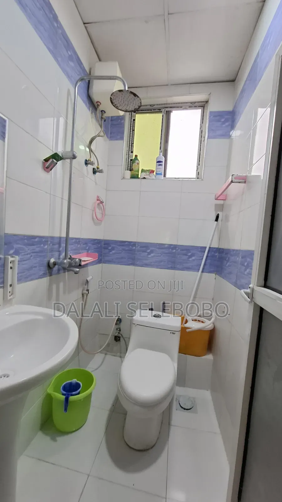 1bdrm Bedsitter in Makumbusho Bus Stop, Kinondoni for rent