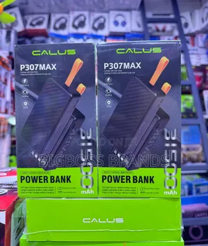 Calus Powerbank 31500Mah P307max