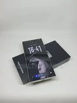 New Samsung Galaxy S24 Ultra 512 GB