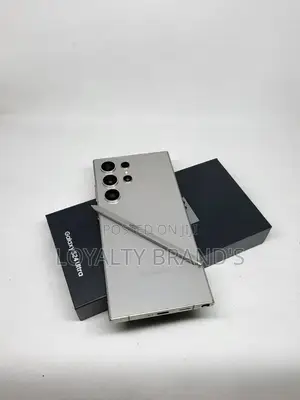 New Samsung Galaxy S24 Ultra 512 GB