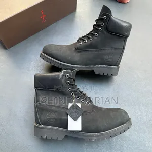 timberland Platinum
