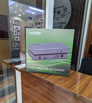 Hdmi KVM Extender 120m