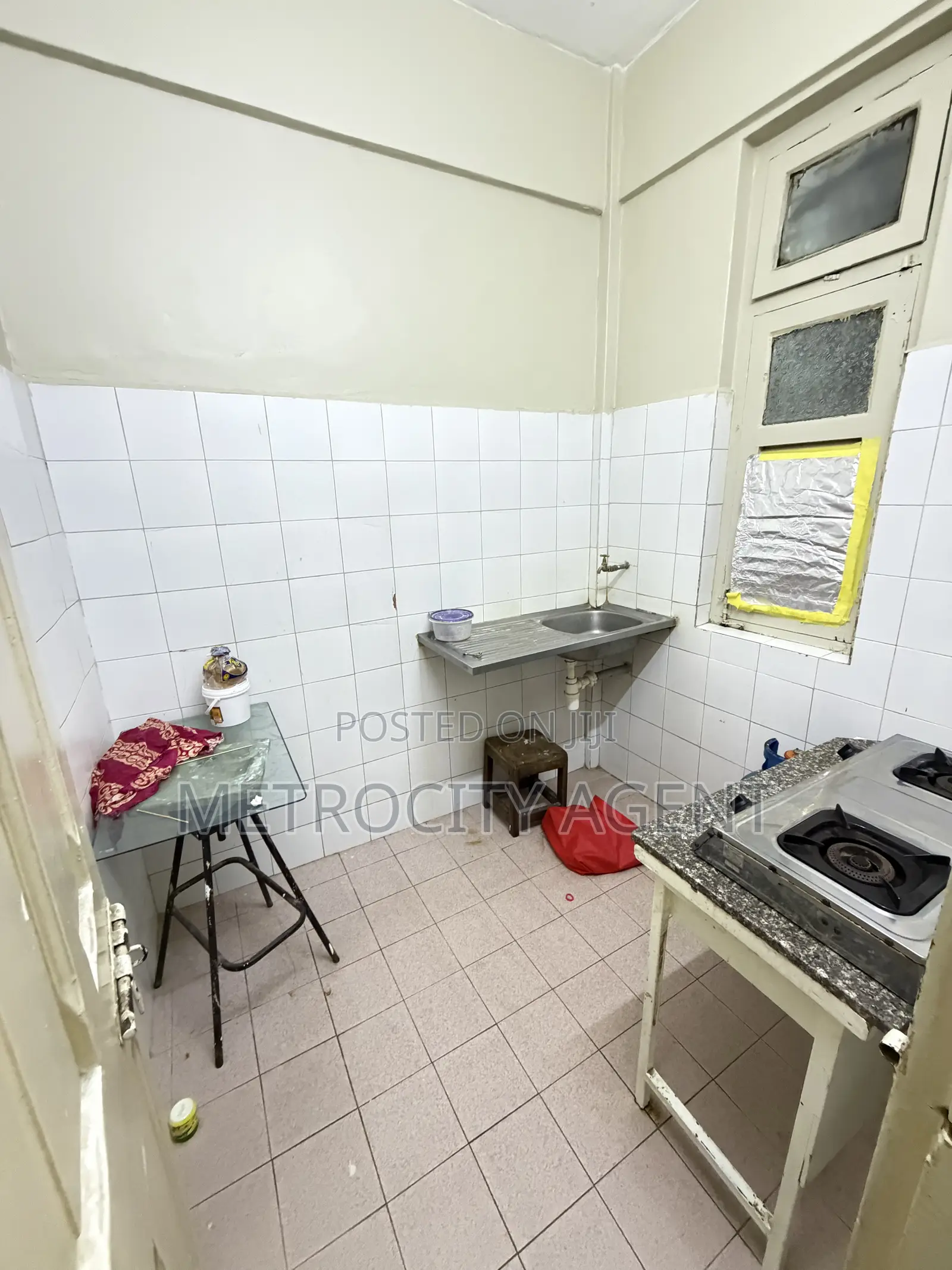 2bdrm Apartment in Metro Estate, Upanga West for rent