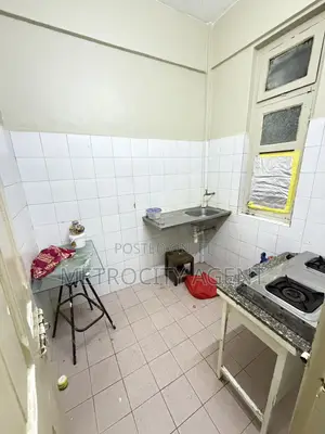 2bdrm Apartment in Metro Estate, Upanga West for rent