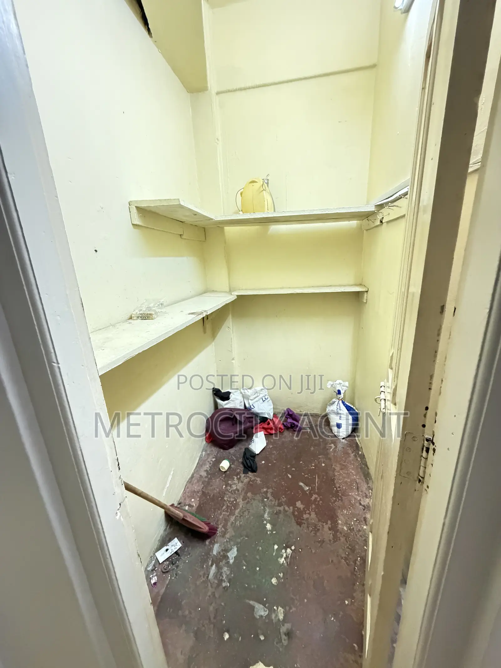 2bdrm Apartment in Metro Estate, Upanga West for rent
